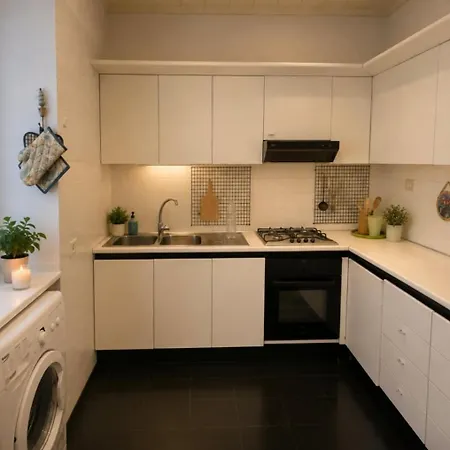 Ad Vatican Luxury Apartment *
