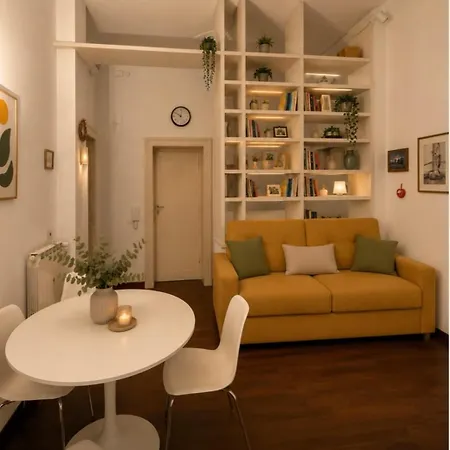 Apartment Ad Vatican Luxury Rome