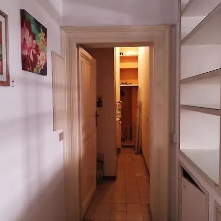 Apartment Ad Vatican Luxury *