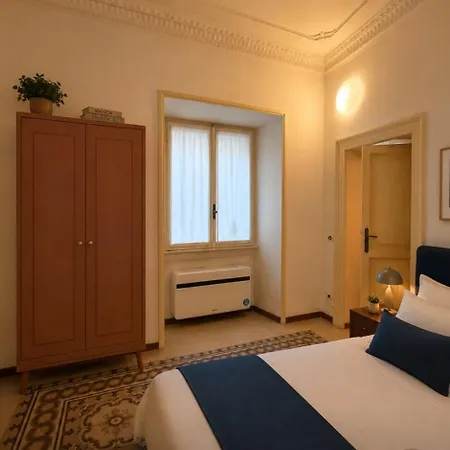Ad Vatican Luxury Rome