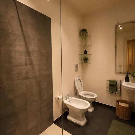 Ad Vatican Luxury Apartment *