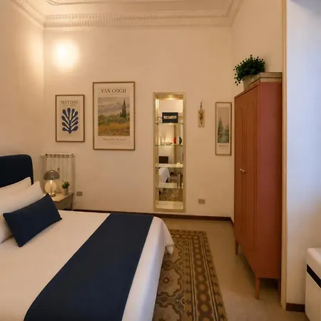 Ad Vatican Luxury * Rome