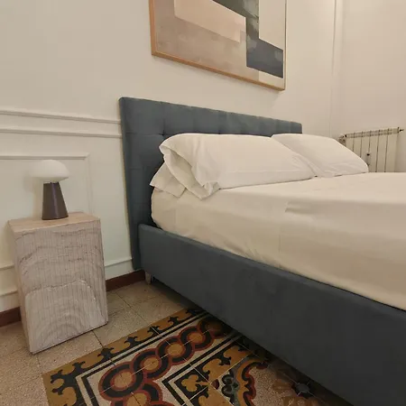 Apartment Ad Vatican Luxury *