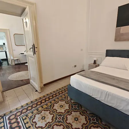 Ad Vatican Luxury Apartment *